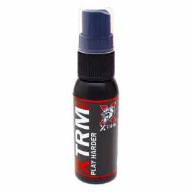 XTRM ANAL 30 ML JUEGA MÁS DURO - Poppers 365